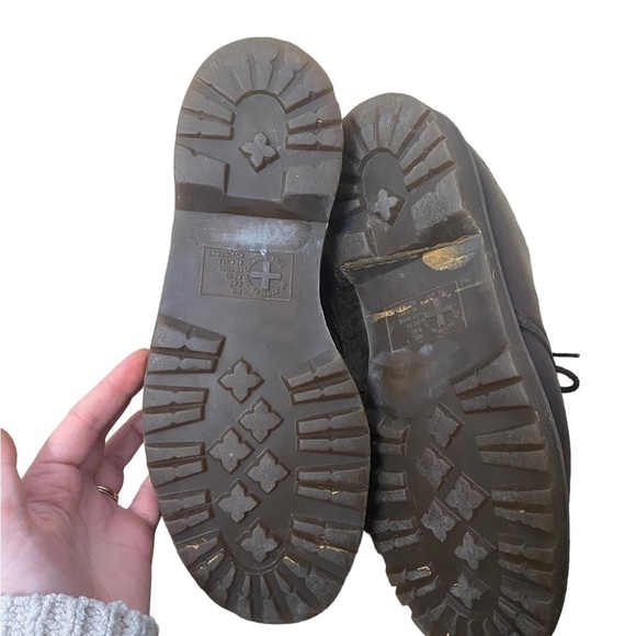 Dr. Martens 1561/59 Lace-Up Oxfords main image 4